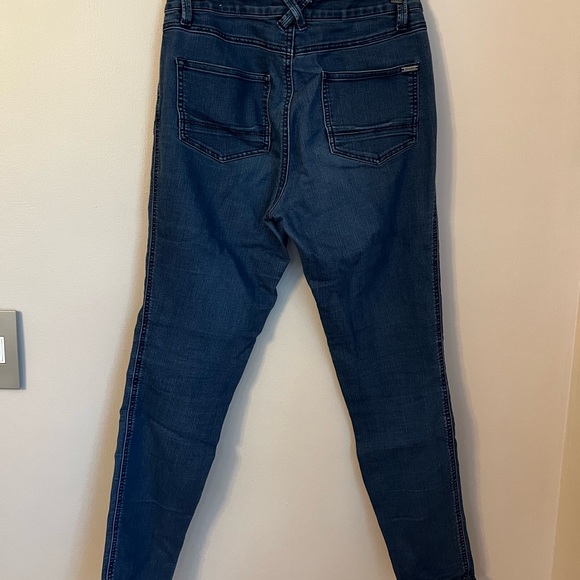 Women’s Skinny Prana Jeans - Picture 2 of 4